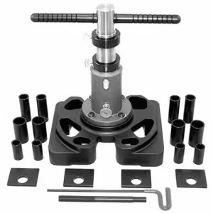 CAT/Cummins/Detroit Diesel/Navistar 50133 PT-2250B Upper Deck Counterbore Tool