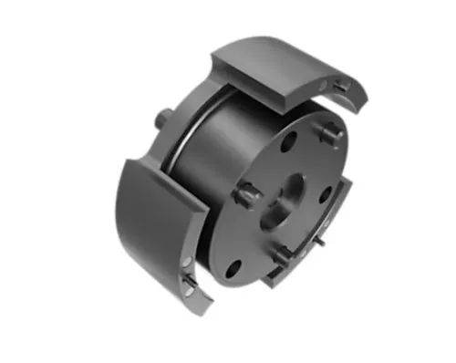 Caterpillar 612-9146 Crankshaft Rear Seal Installer Tool