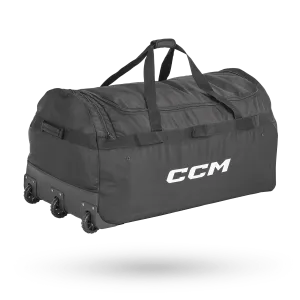 CCM Pro Intermediate Goalie Wheel Bag S23