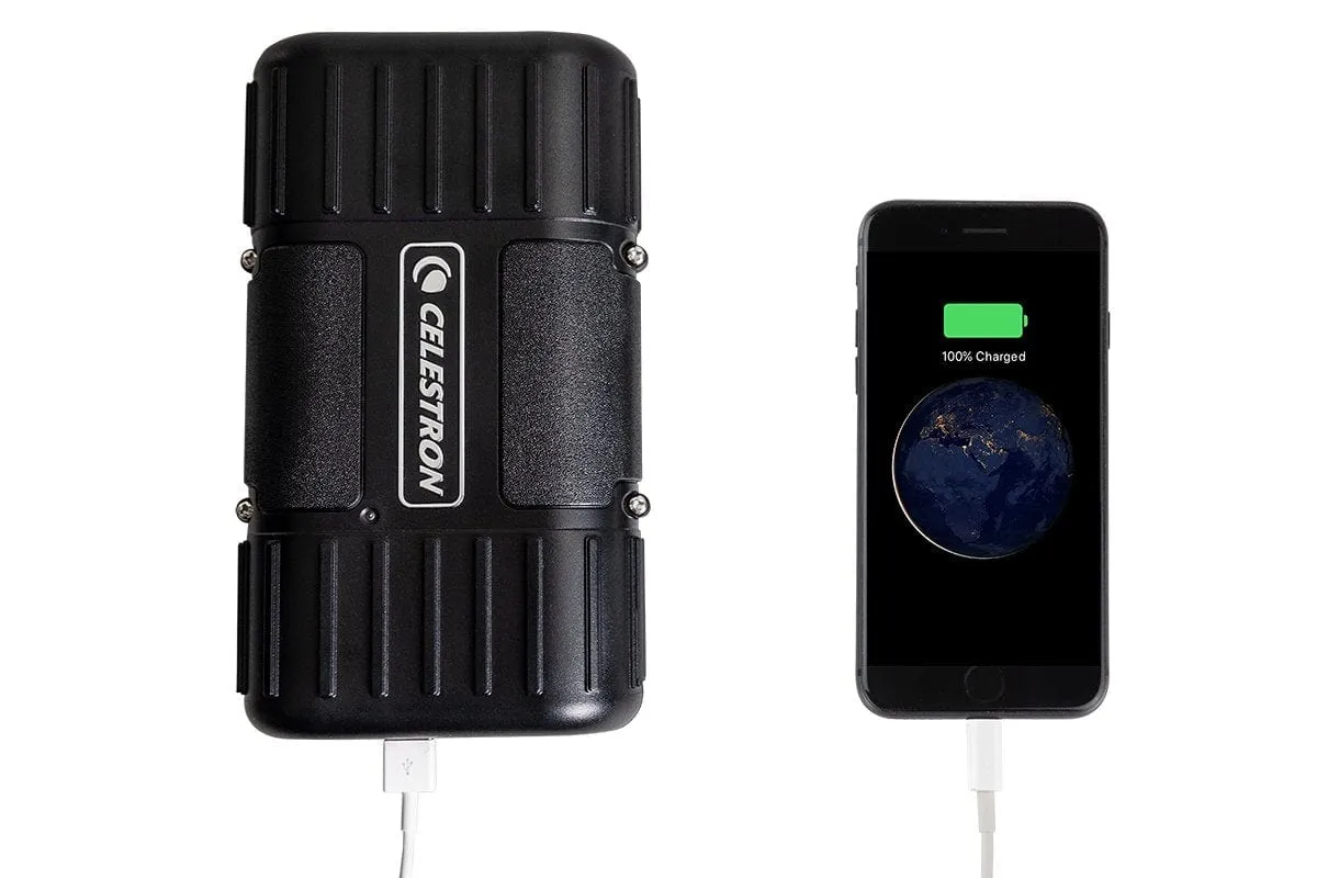 Celestron 73.3Wh Powertank Lithium LT - 18763