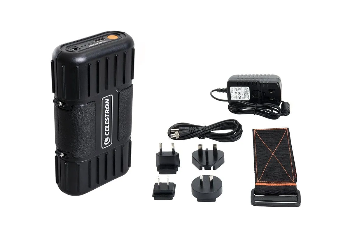 Celestron 73.3Wh Powertank Lithium LT - 18763