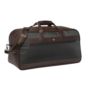 Cerruti 1881 NTB330H-Travel bag Bond Grey Brown