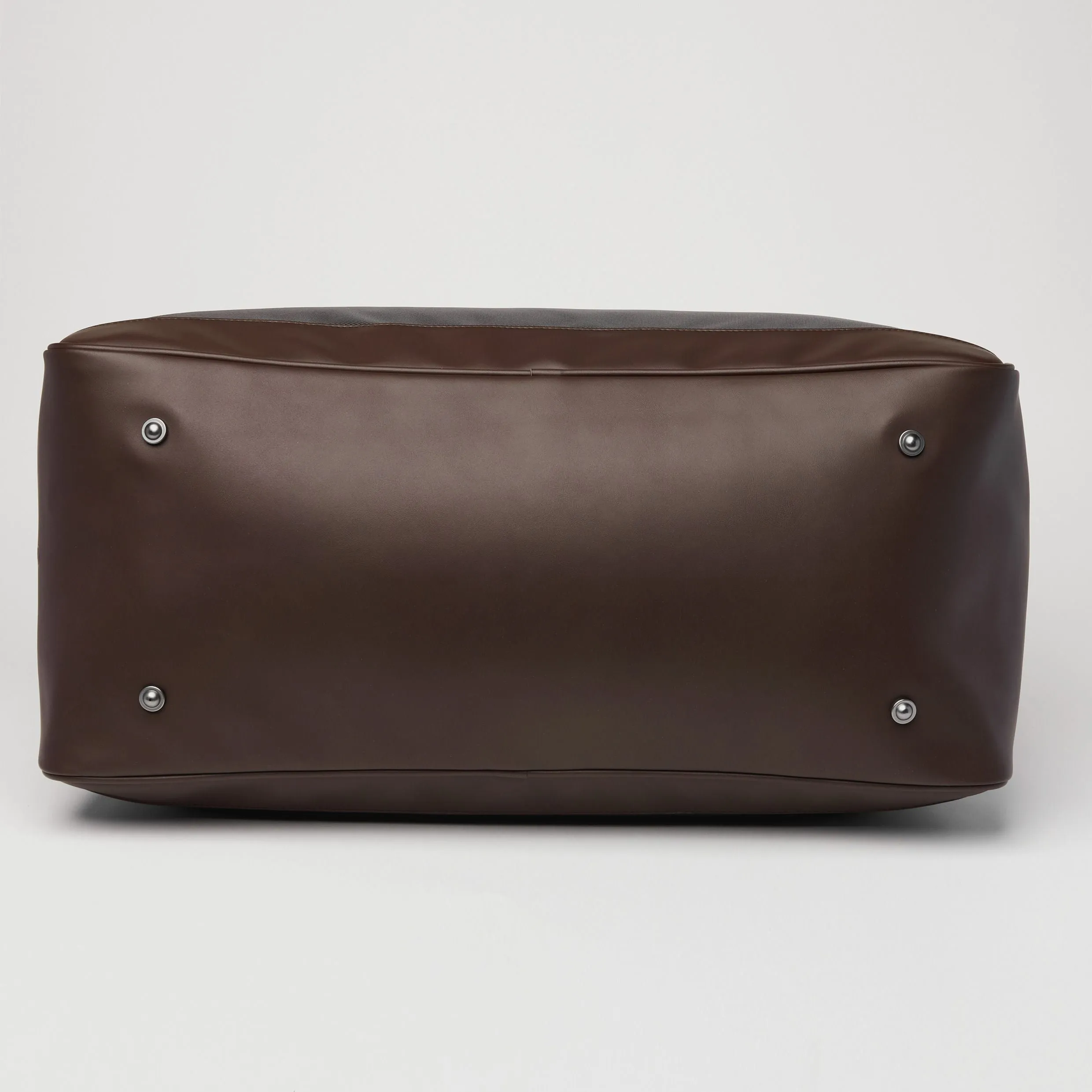 Cerruti 1881 NTB330H-Travel bag Bond Grey Brown