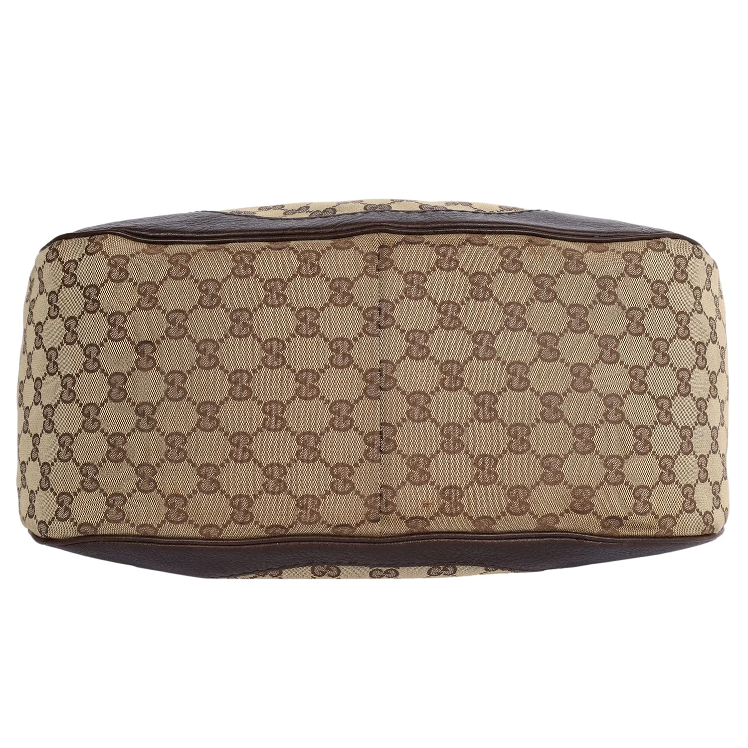 Charlotte Canvas Hobo Bag