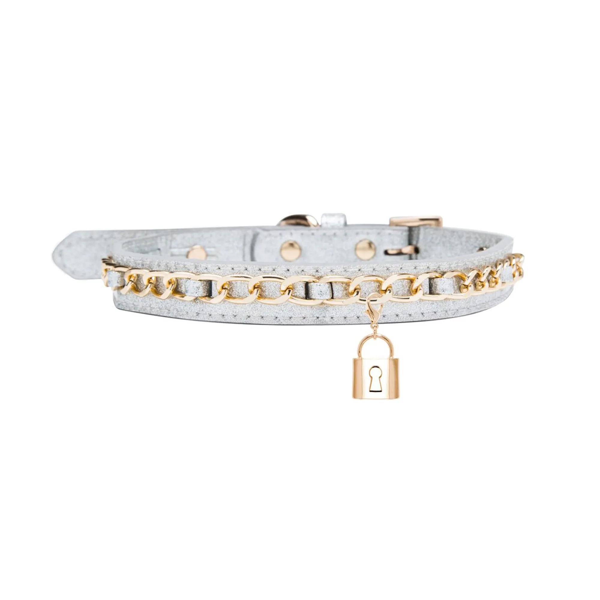 Charm Collar