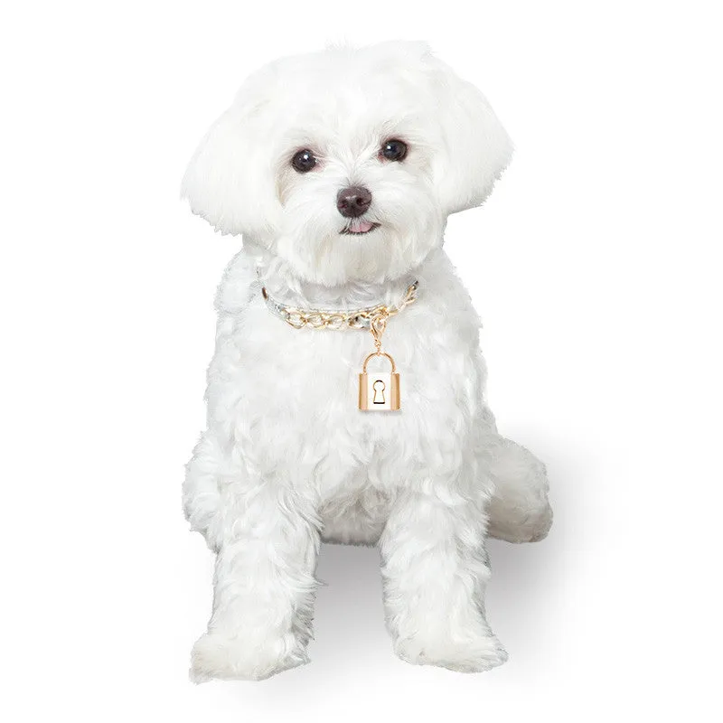 Charm Collar