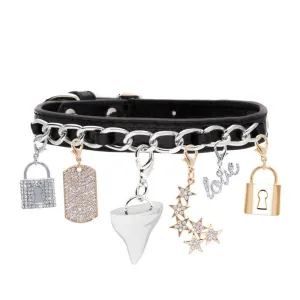 Charm Collar