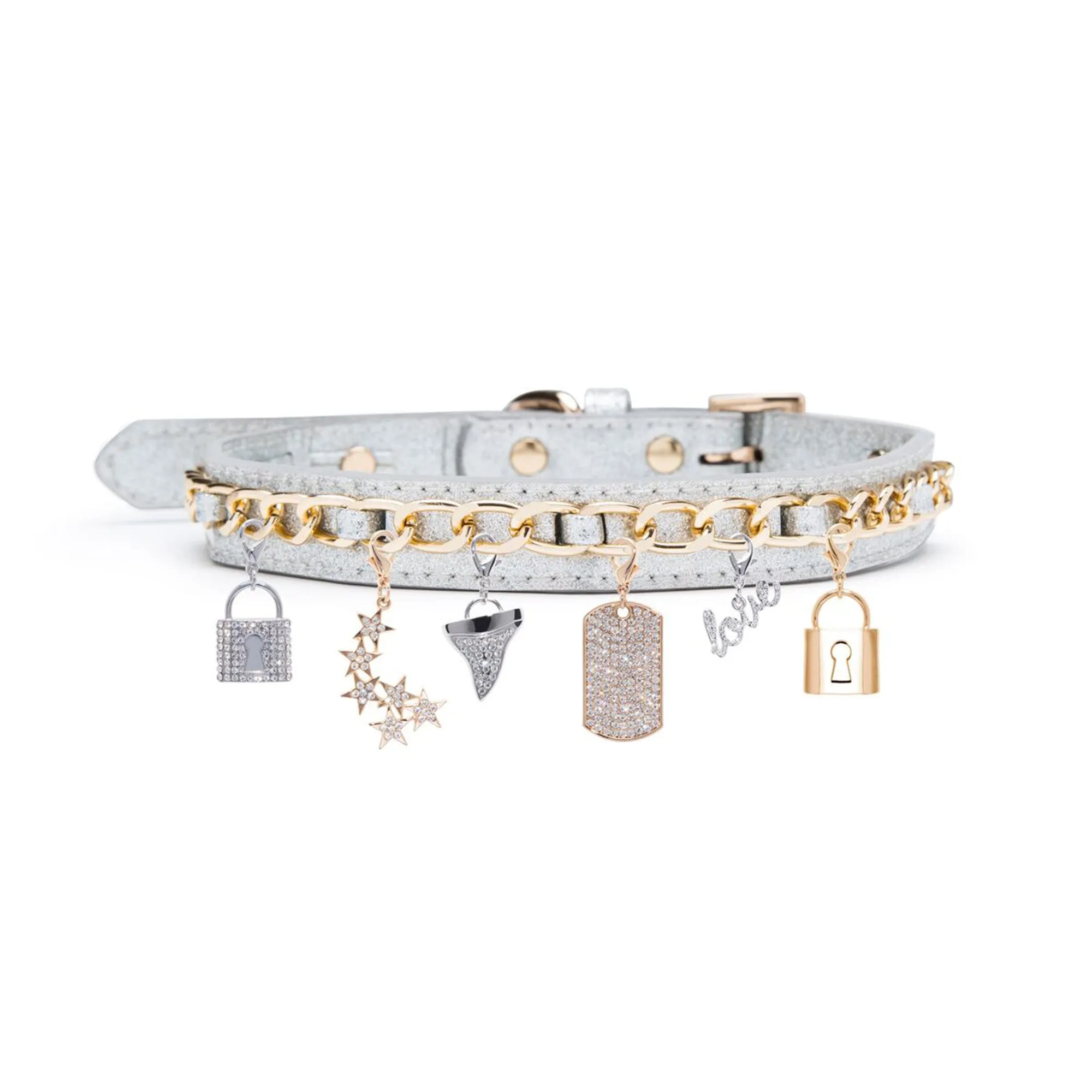 Charm Collar