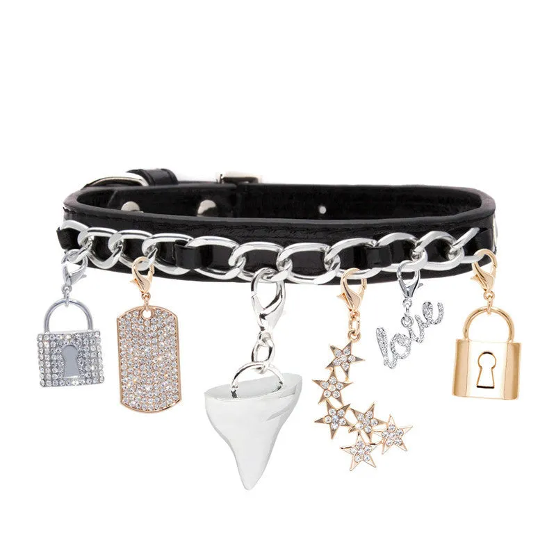 Charm Collar