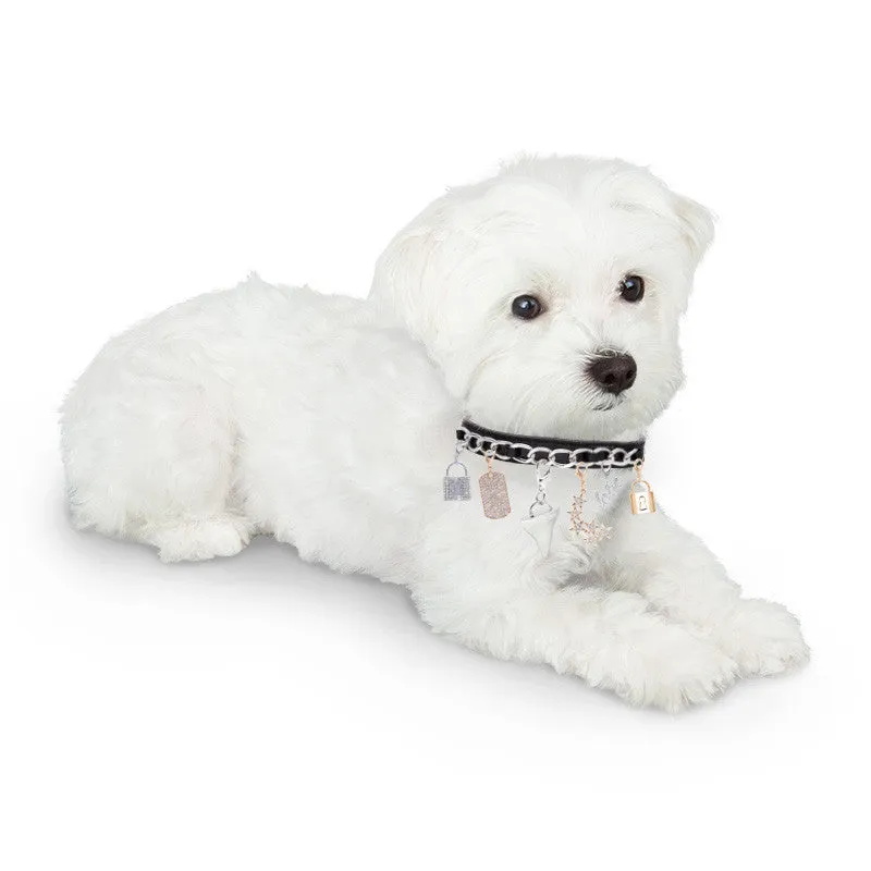 Charm Collar