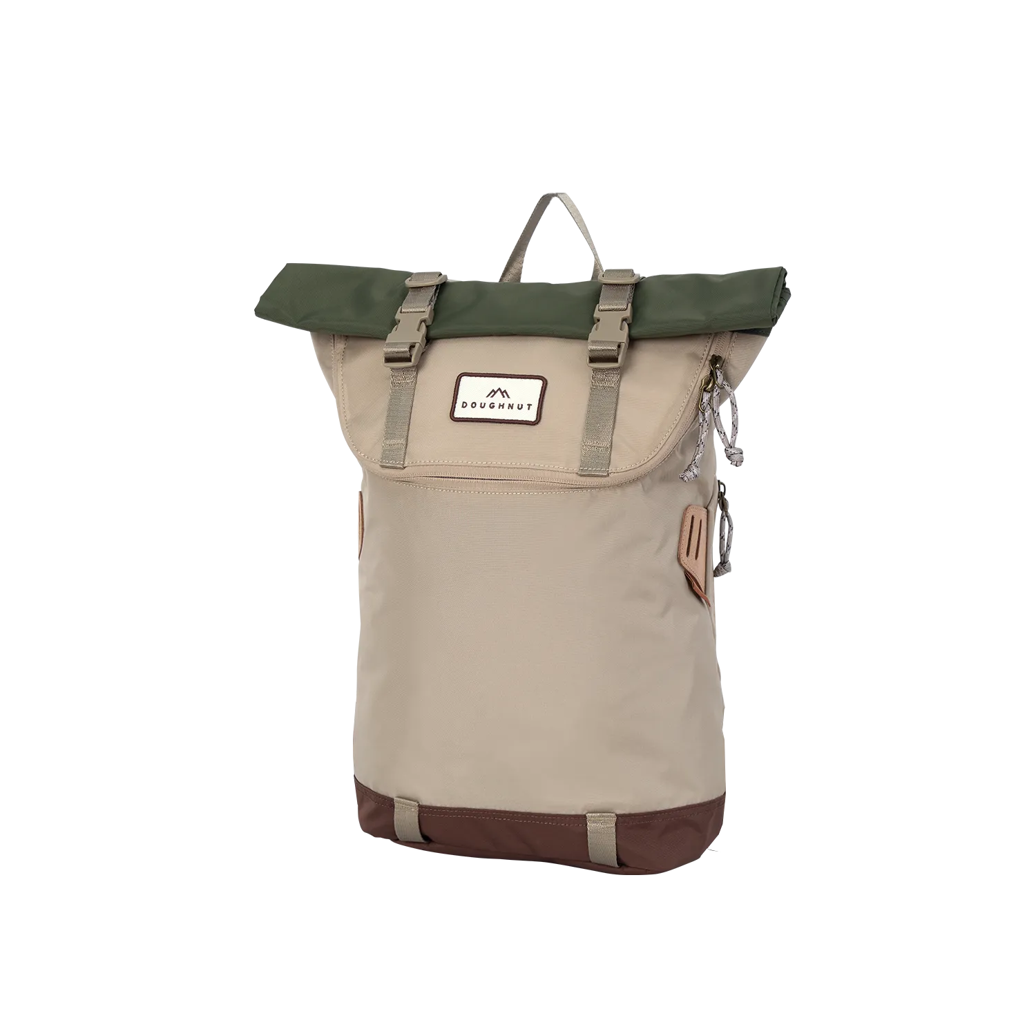 Christopher Small Jungle II Series Backpack