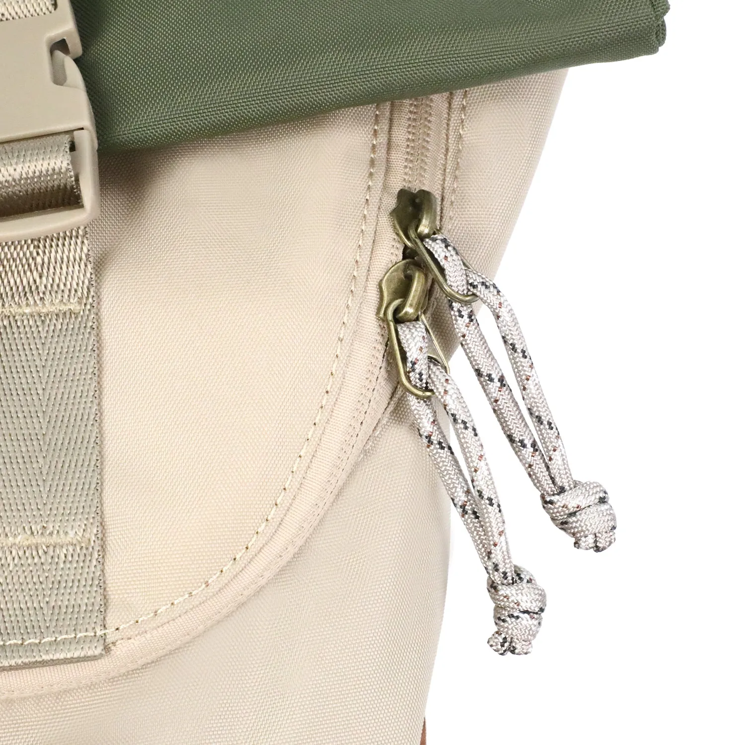 Christopher Small Jungle II Series Backpack