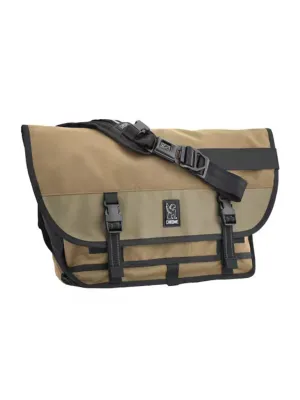 Chrome Industries Citizen Messenger Bag Stone Grey