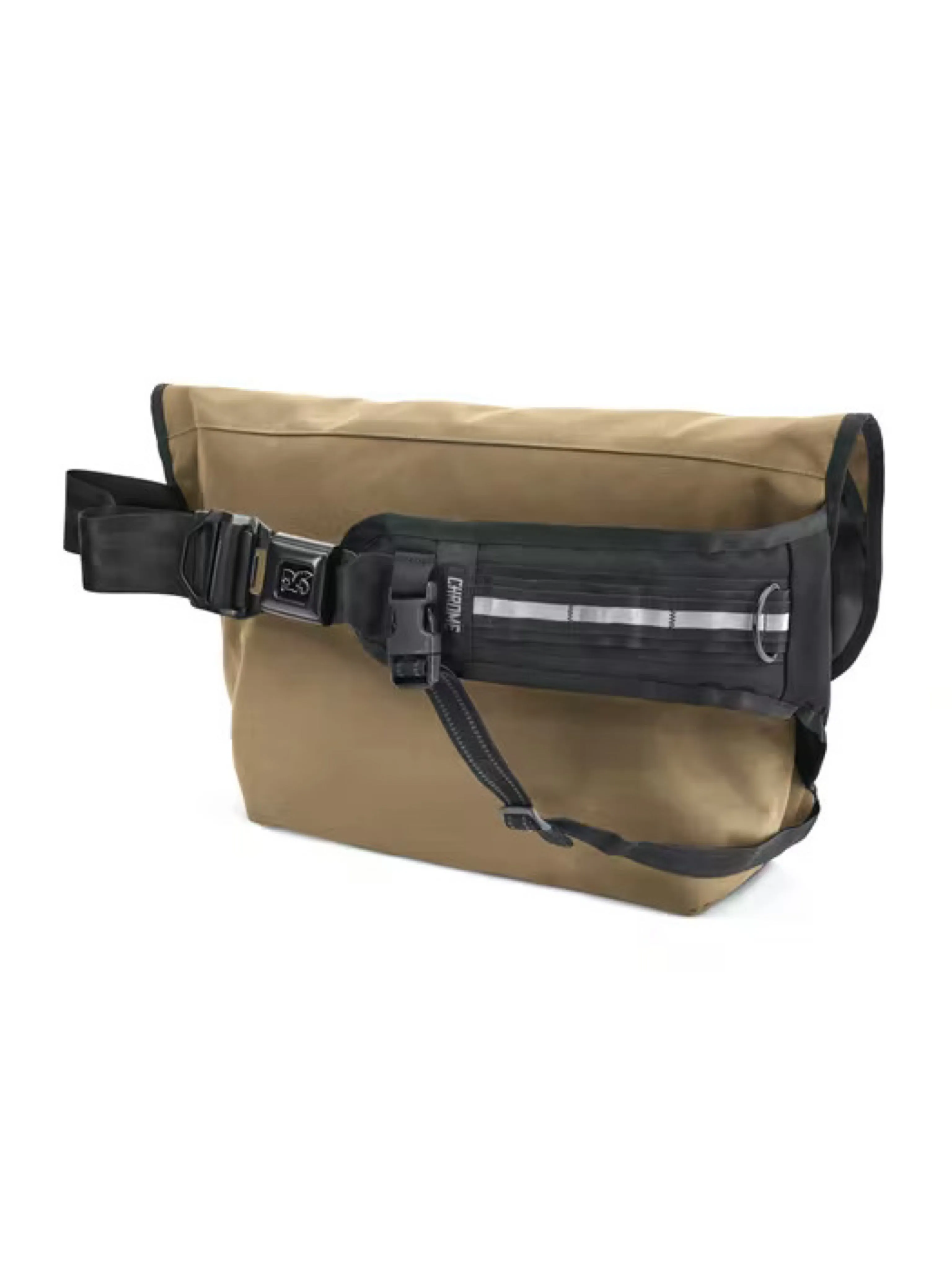 Chrome Industries Citizen Messenger Bag Stone Grey