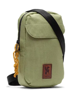 Chrome Industries Ruckas Accessory Pouch Oil Green