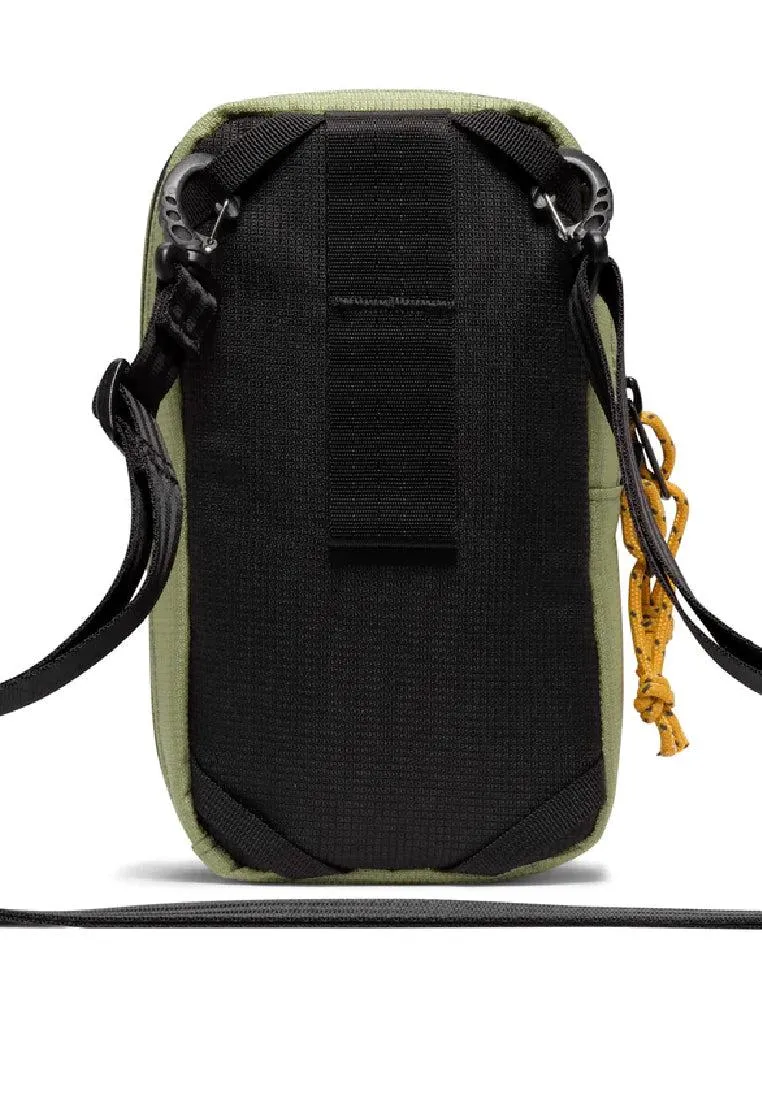 Chrome Industries Ruckas Accessory Pouch Oil Green