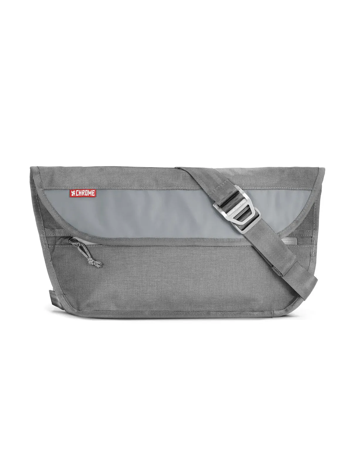 Chrome Industries Simple Messenger Smoke