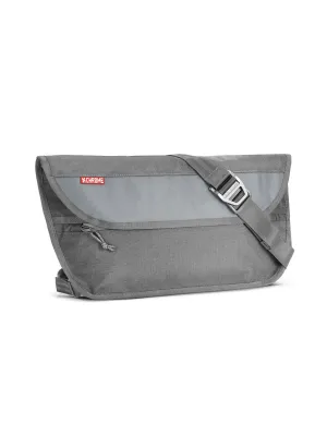 Chrome Industries Simple Messenger Smoke