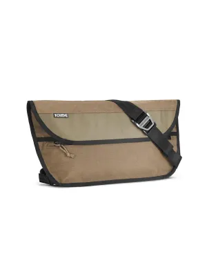 Chrome Industries Simple Messenger Stone Grey