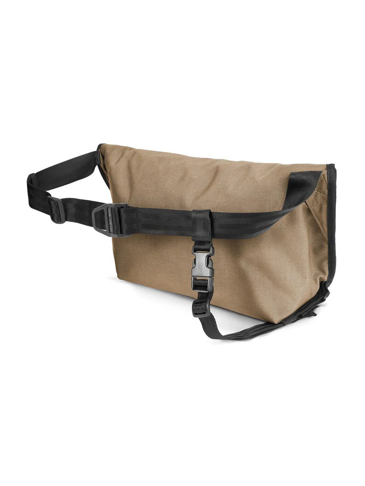 Chrome Industries Simple Messenger Stone Grey