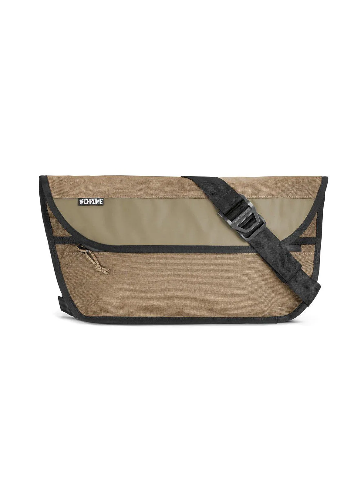 Chrome Industries Simple Messenger Stone Grey