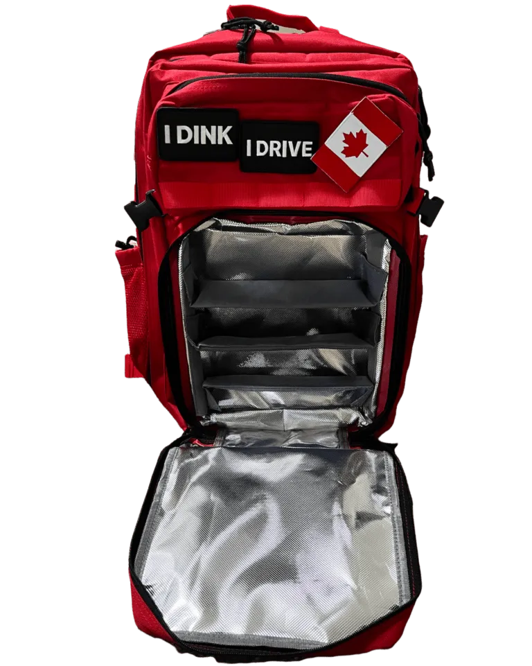 Churco Torneo Backpack