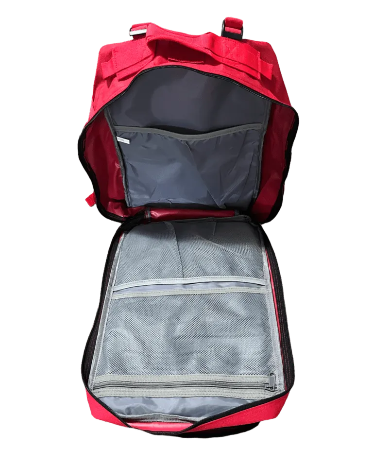 Churco Torneo Backpack