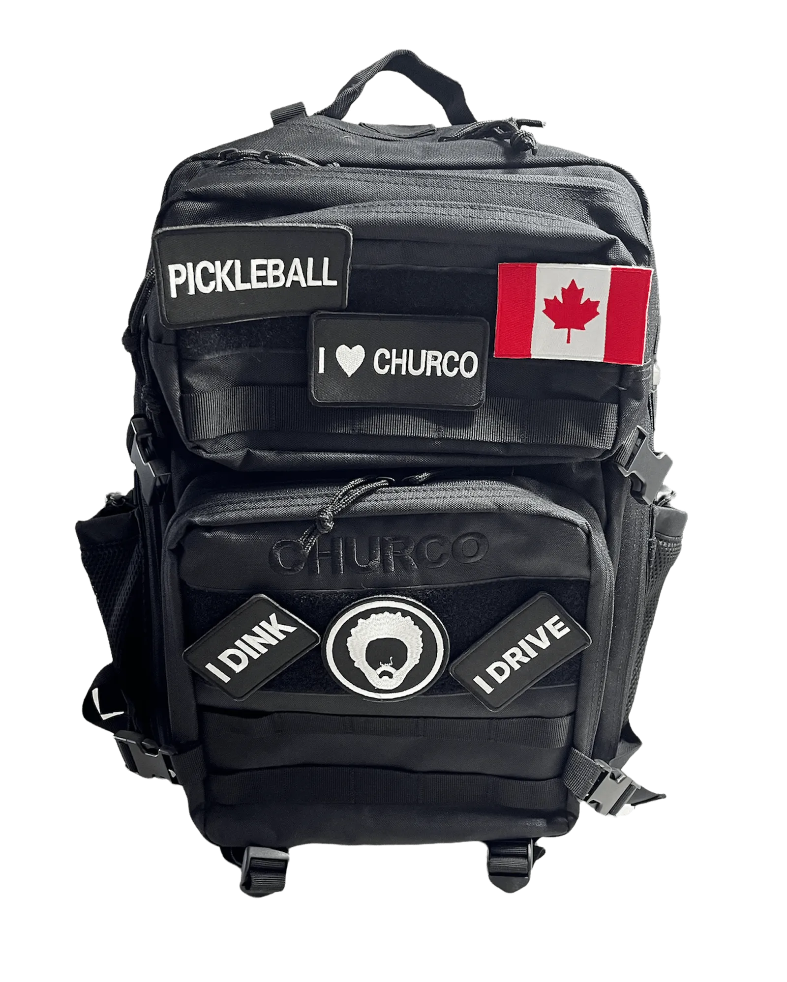 Churco Torneo Backpack