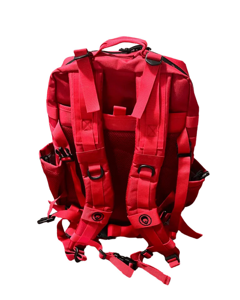 Churco Torneo Backpack
