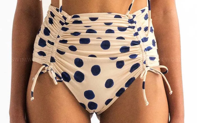 Clarisa-Clari Bottom