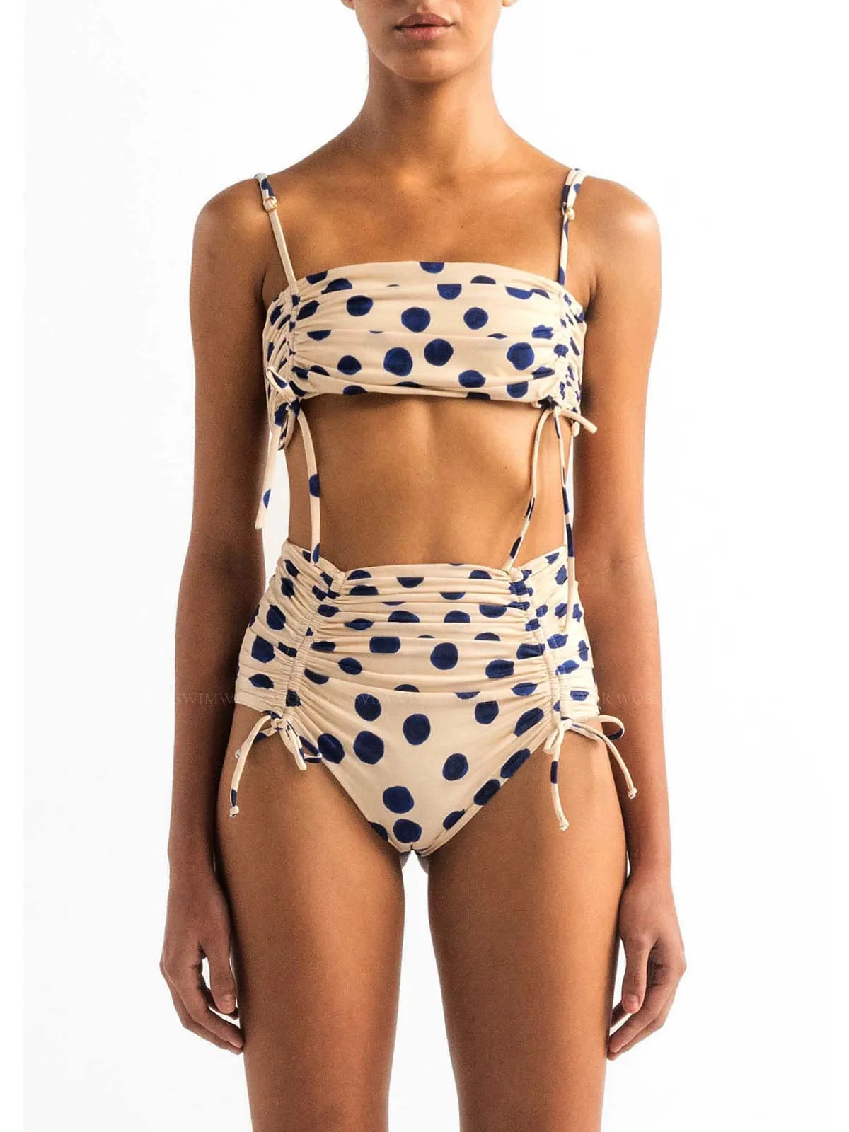 Clarisa-Clari Bottom