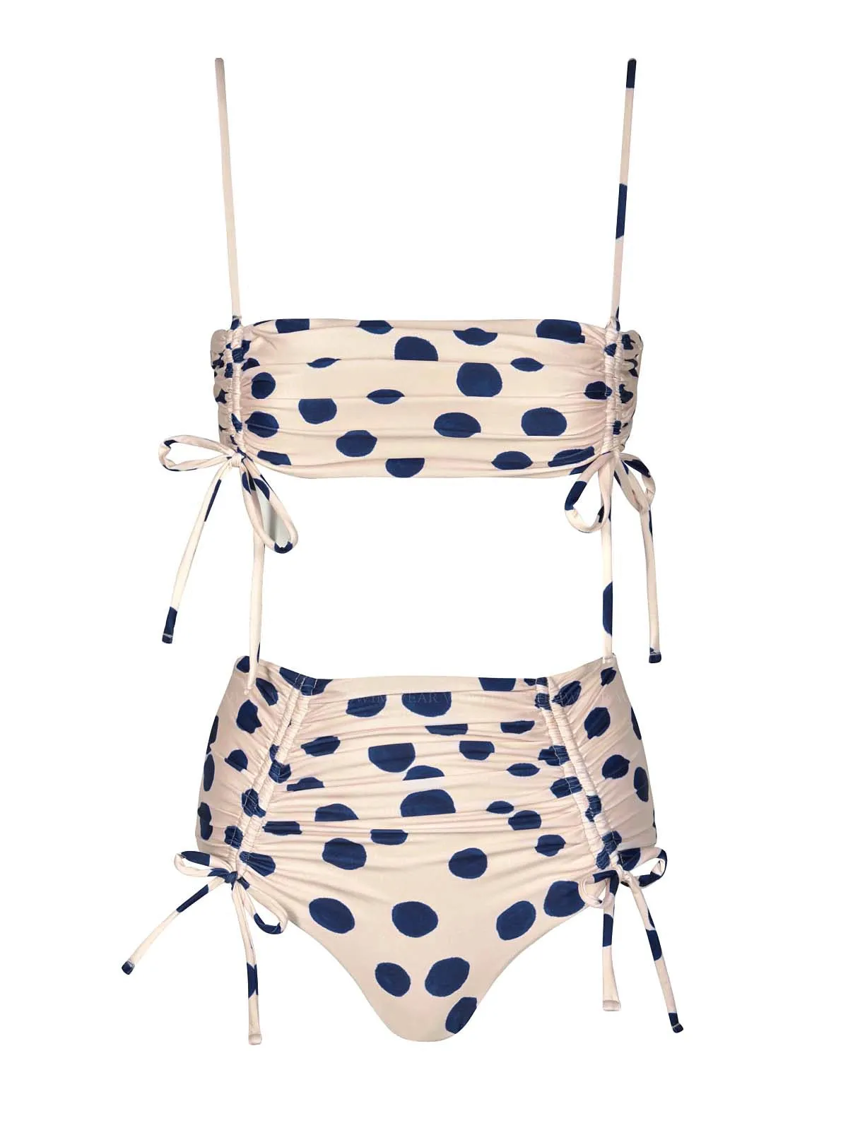 Clarisa-Clari Bottom