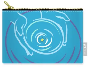 Clay/potter Heaven On Earth - Carry-All Pouch
