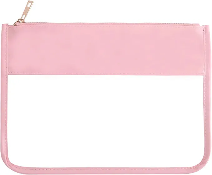 Clear Flat Pouch