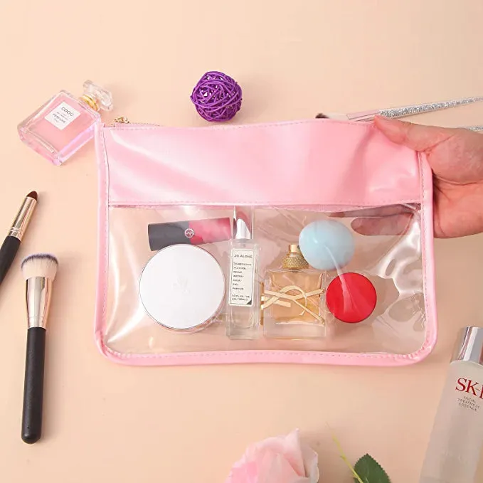 Clear Flat Pouch