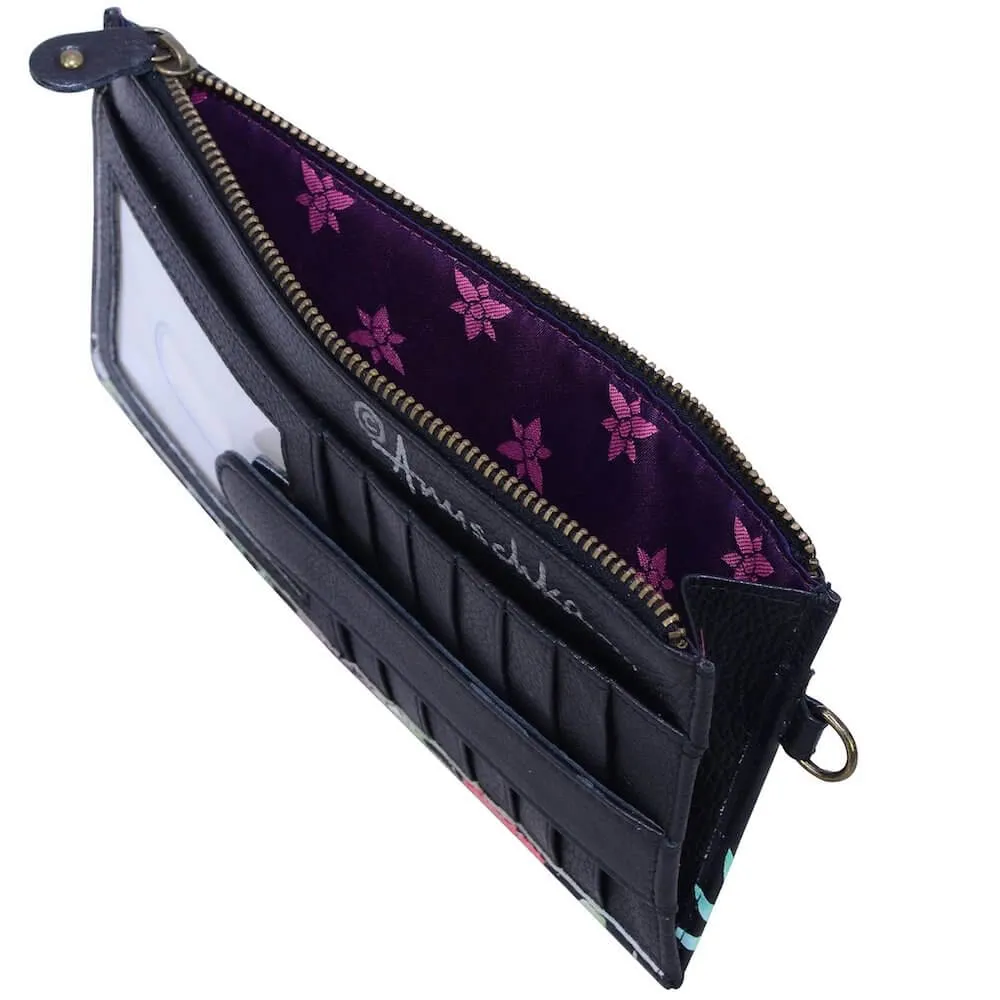 Clutch Organizer Wristlet
