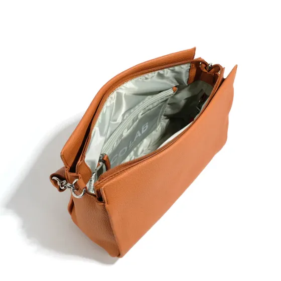 Colab - Camden Messenger #7080 | Caramel
