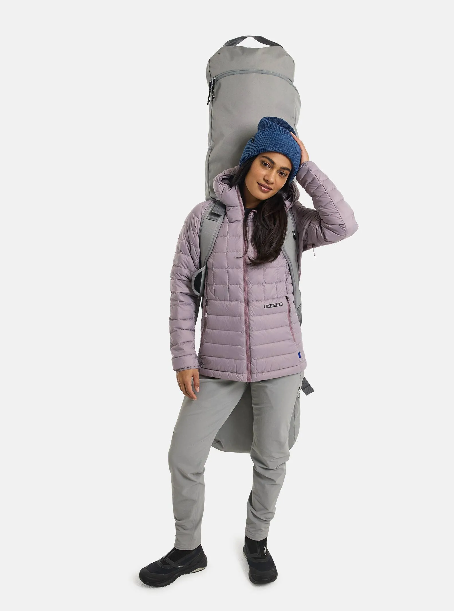 Commuter Space Sack Snowboard Bag