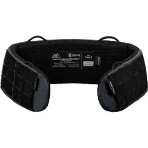 COMPETITION Modular Belt Sleeve - Shadow Grey / BLACK