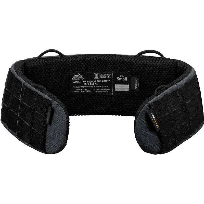 COMPETITION Modular Belt Sleeve - Shadow Grey / BLACK