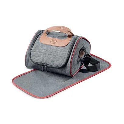 Concept Adult Easy-Clean Insulated Lunch Bag