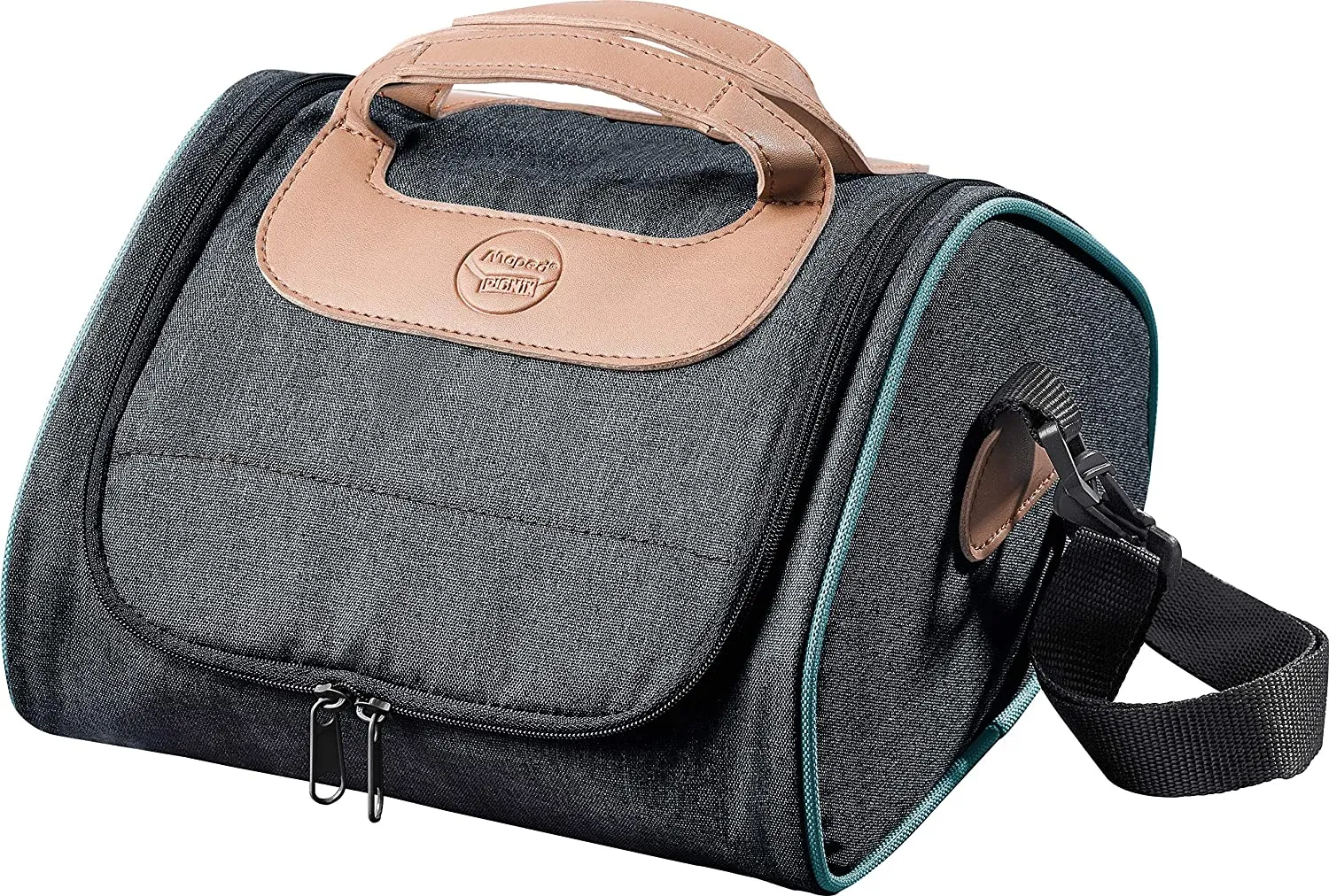 Concept Adult Easy-Clean Insulated Lunch Bag