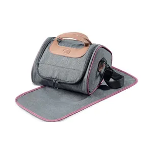 Concept Adult Easy-Clean Insulated Lunch Bag
