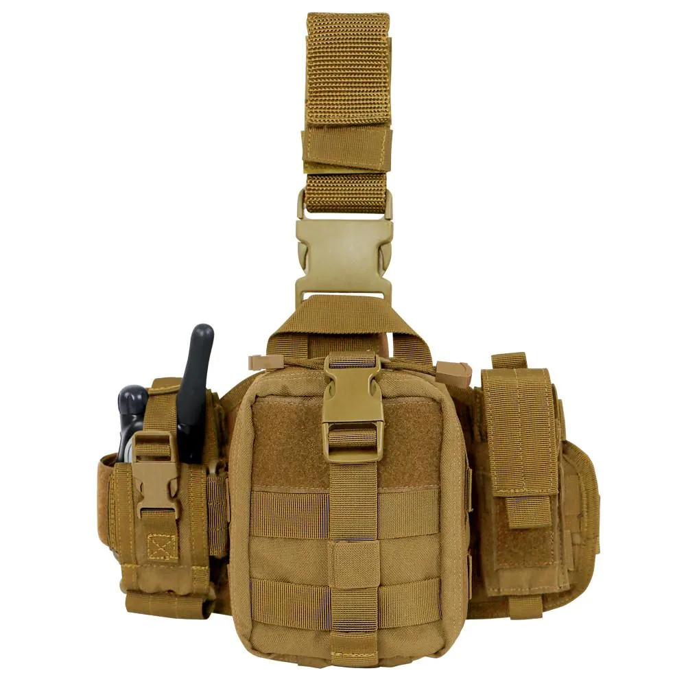 Condor EMT Leg Rig