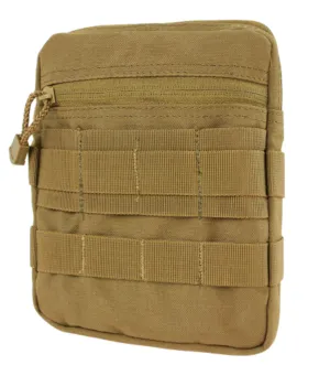 Condor G.P. Pouch Coyote Brown