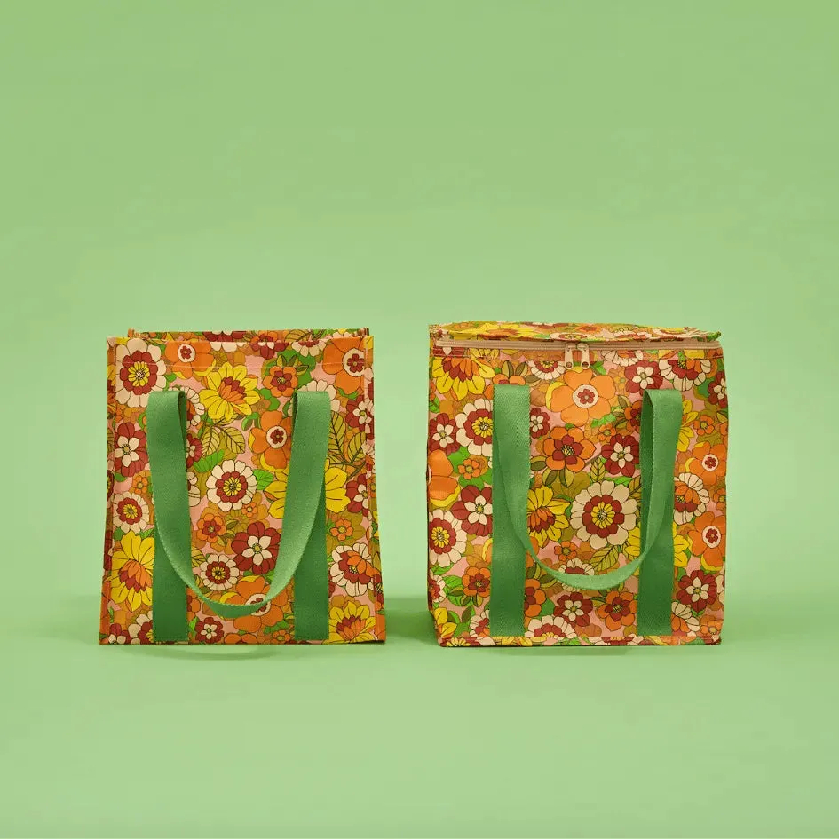 Cooler Bag Betty Blooms
