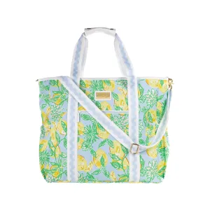 Cooler Bag by Lilly Pulitzer - Make Lemonade