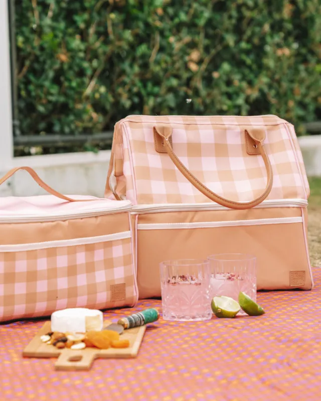 Cooler bag - The Somewhere Co.