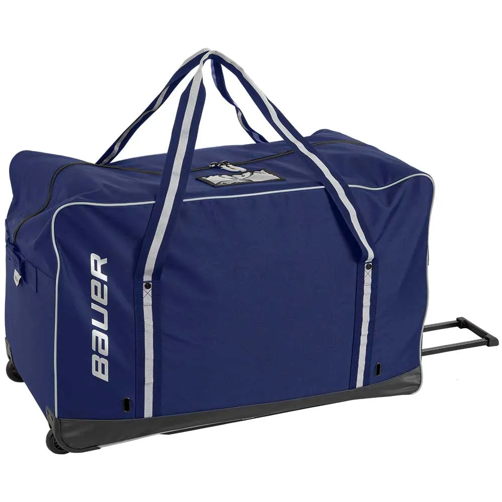 Core Wheeled Bag Senior