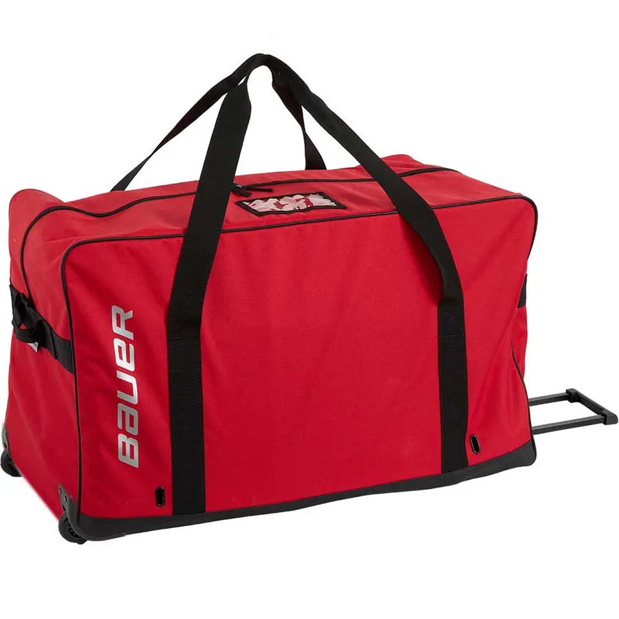 Core Wheeled Bag Senior